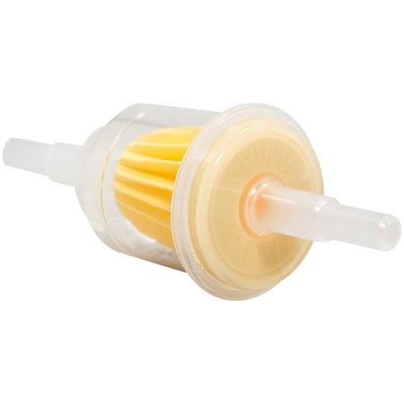 Baldwin Filters Fuel Filter, 3-27/32 x 1-7/16 x 3-27/32In BF7686